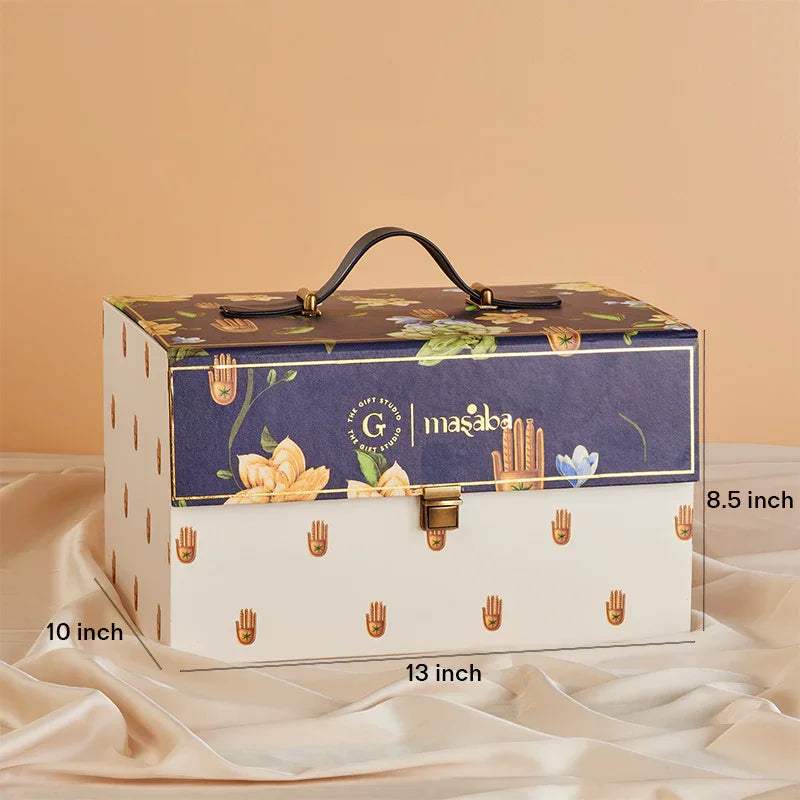 Masaba’s Luxe Indulgence Hamper