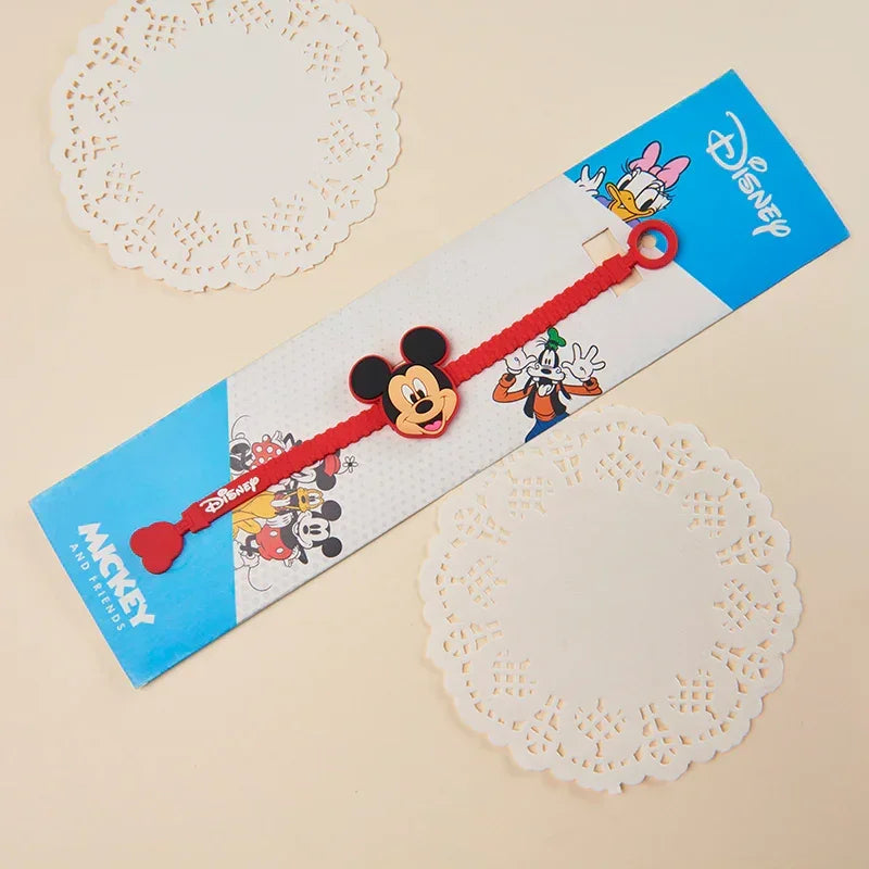 Mickey mouse Rakhi for Kids_The Gift Studio