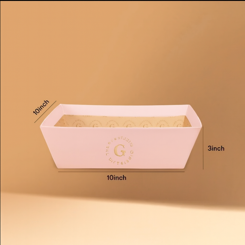 Midnight Stash (Blush)