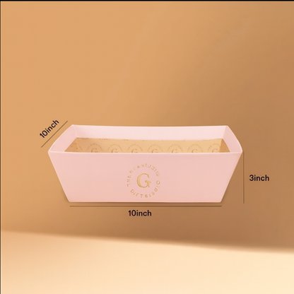 Midnight Stash (Blush)