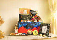 Celebrity Hampers
