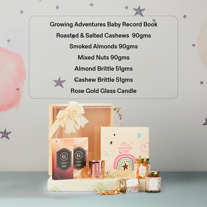 Mom To Be Hamper