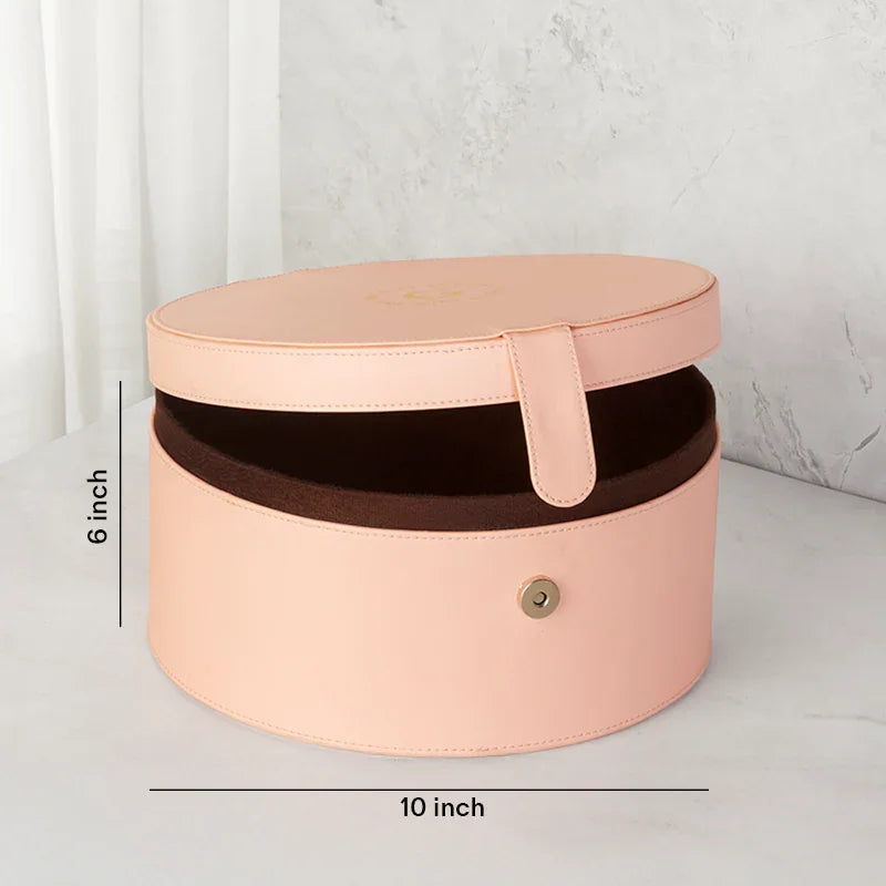 Exact dimensions and measurement of Mom Rejuvenation Time gift box