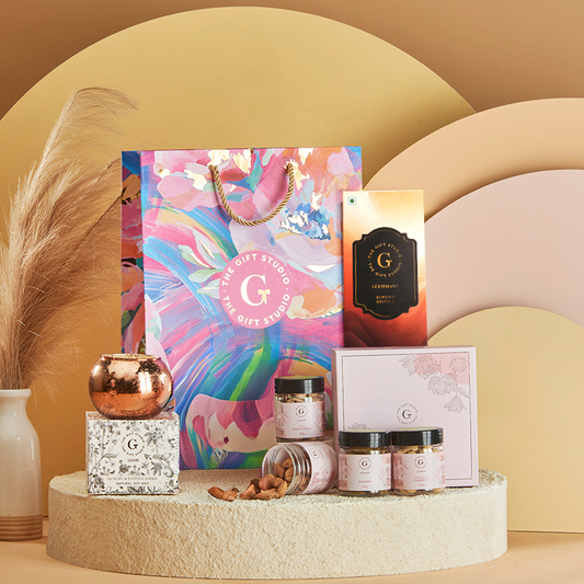 Moment of Calm Hamper