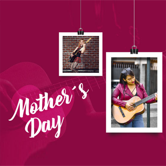 Mother's Day Melodies