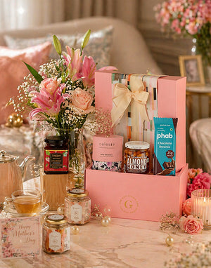 Mother's Day Hamper