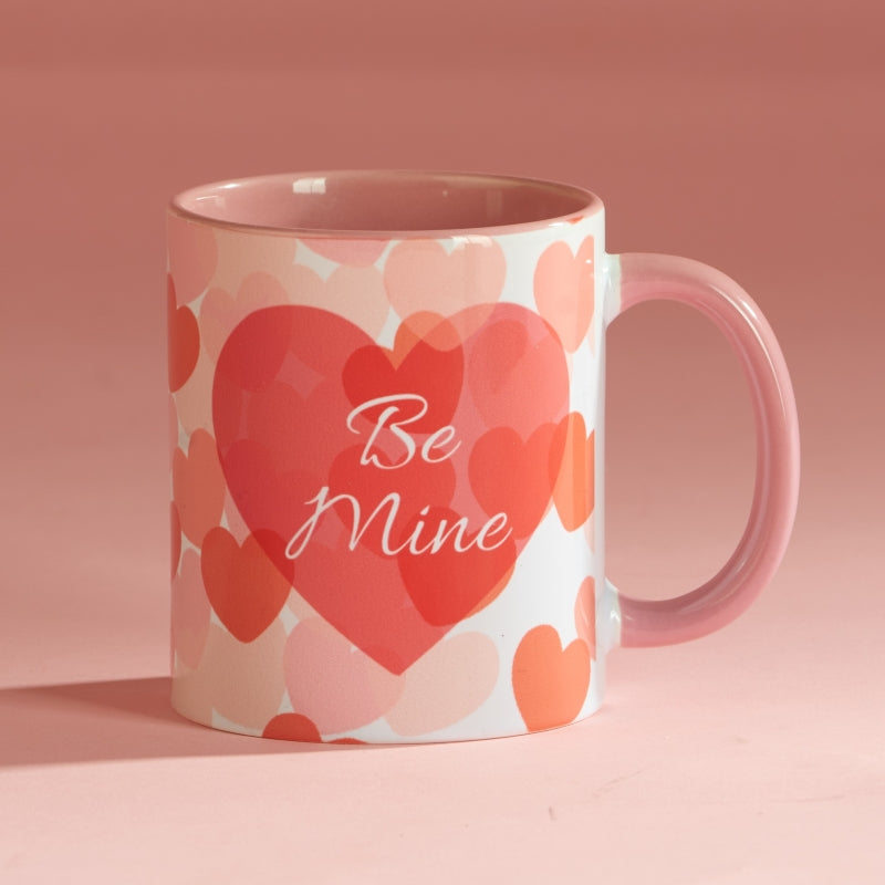 Be Mine Mug