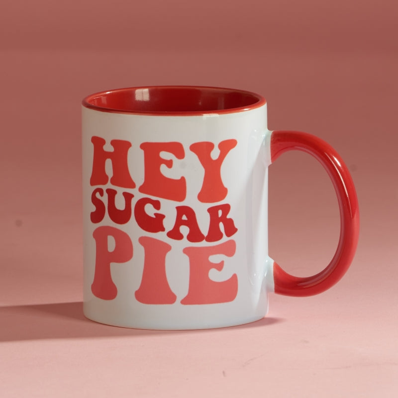 Sugar Pie Mug