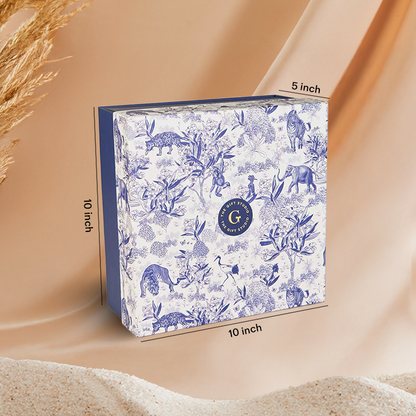 Musical Retreat Hamper