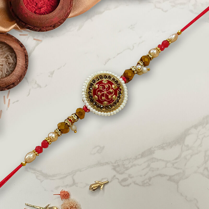 Mystical Rakhi