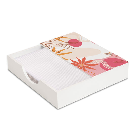 Napkin Nest - Floral Bloom - The Gift Studio