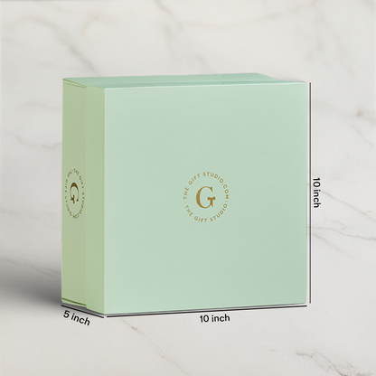 Nest and Nourish Gift Box