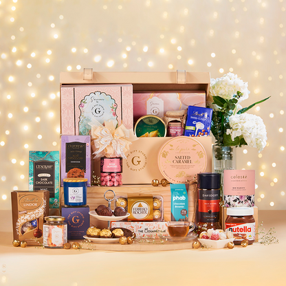 Opulent Box