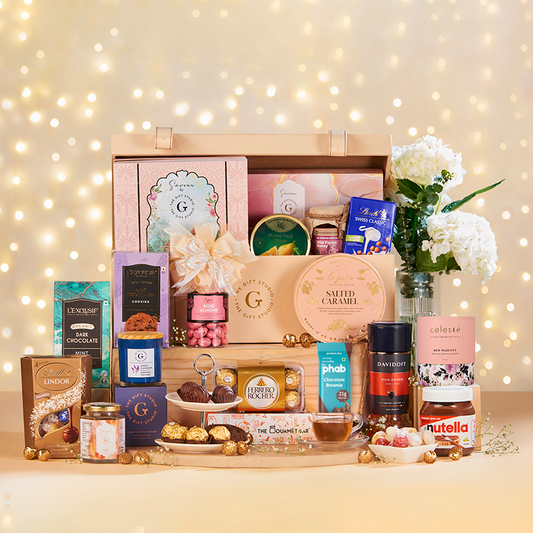 Opulent Box