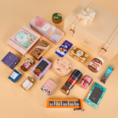 Opulent Box