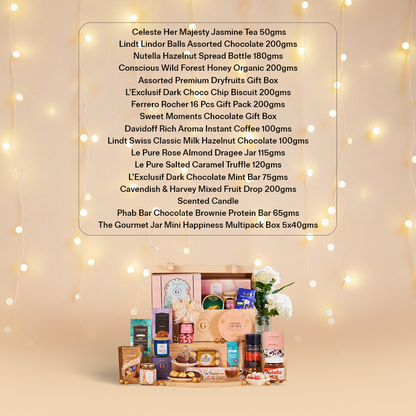Opulent Box