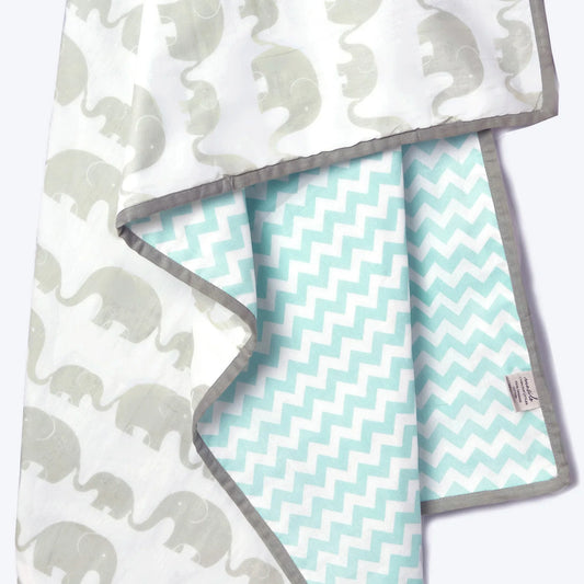 Organic Cotton Dohar