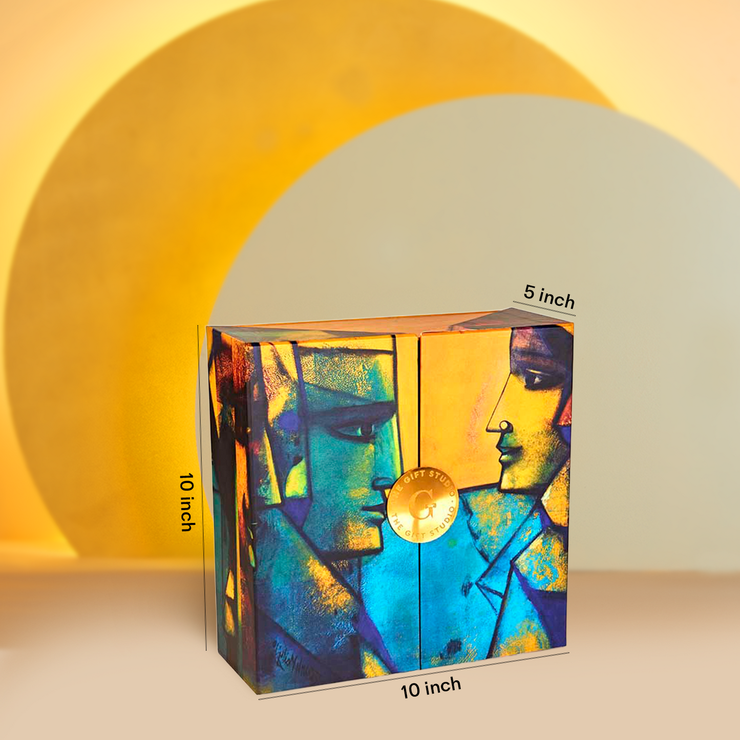 Paresh Maity Luxe Diwali Hamper