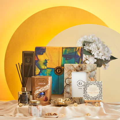 Paresh Maity Luxe Diwali Hamper