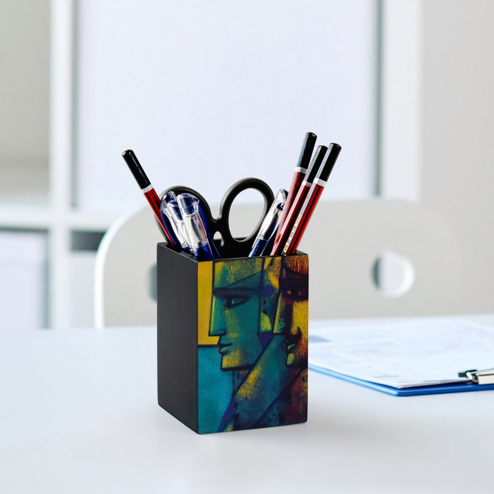 Pen Stand - Paresh Maity - The Gift Studio