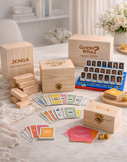 Buy Premium Gifts & Luxury Hampers Online – The Gift Studio