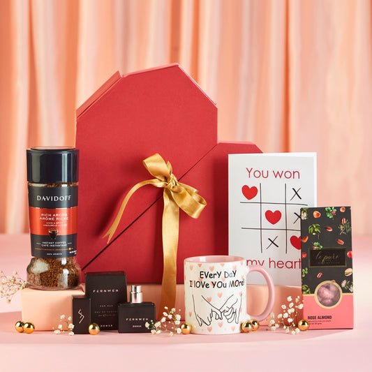 Promise of Love - The Gift Studio