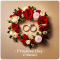 PROPOSE DAY