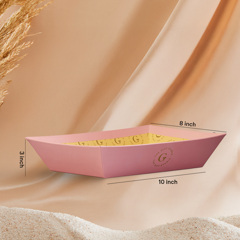 Rakhi Rituals Hamper for Brother