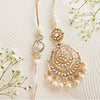 Regal Pearl Bhaiya Bhabhi Rakhi Set