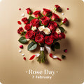 ROSE DAY
