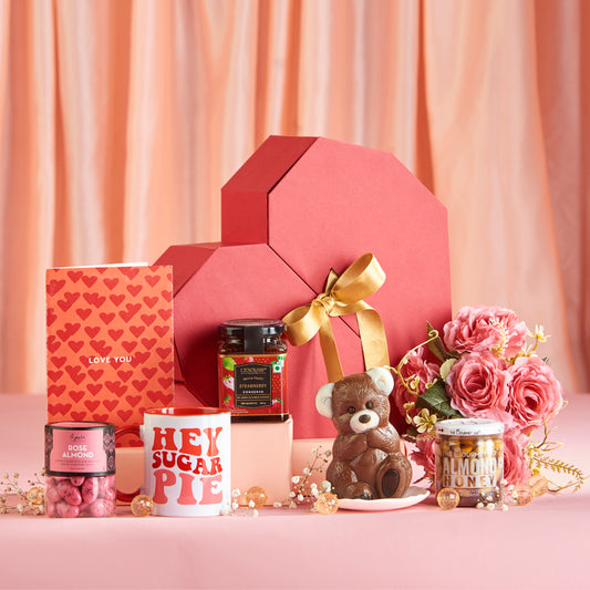 Rosey Surprise - The Gift Studio