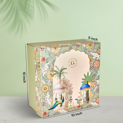 Royal Tea Ritual Hamper