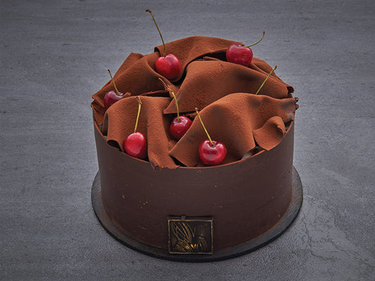 Royal Black Forest 0.5 KG