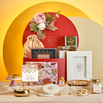 Royal Rituals Diwali Hamper