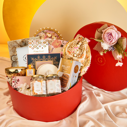 Royal Rituals Diwali Hamper