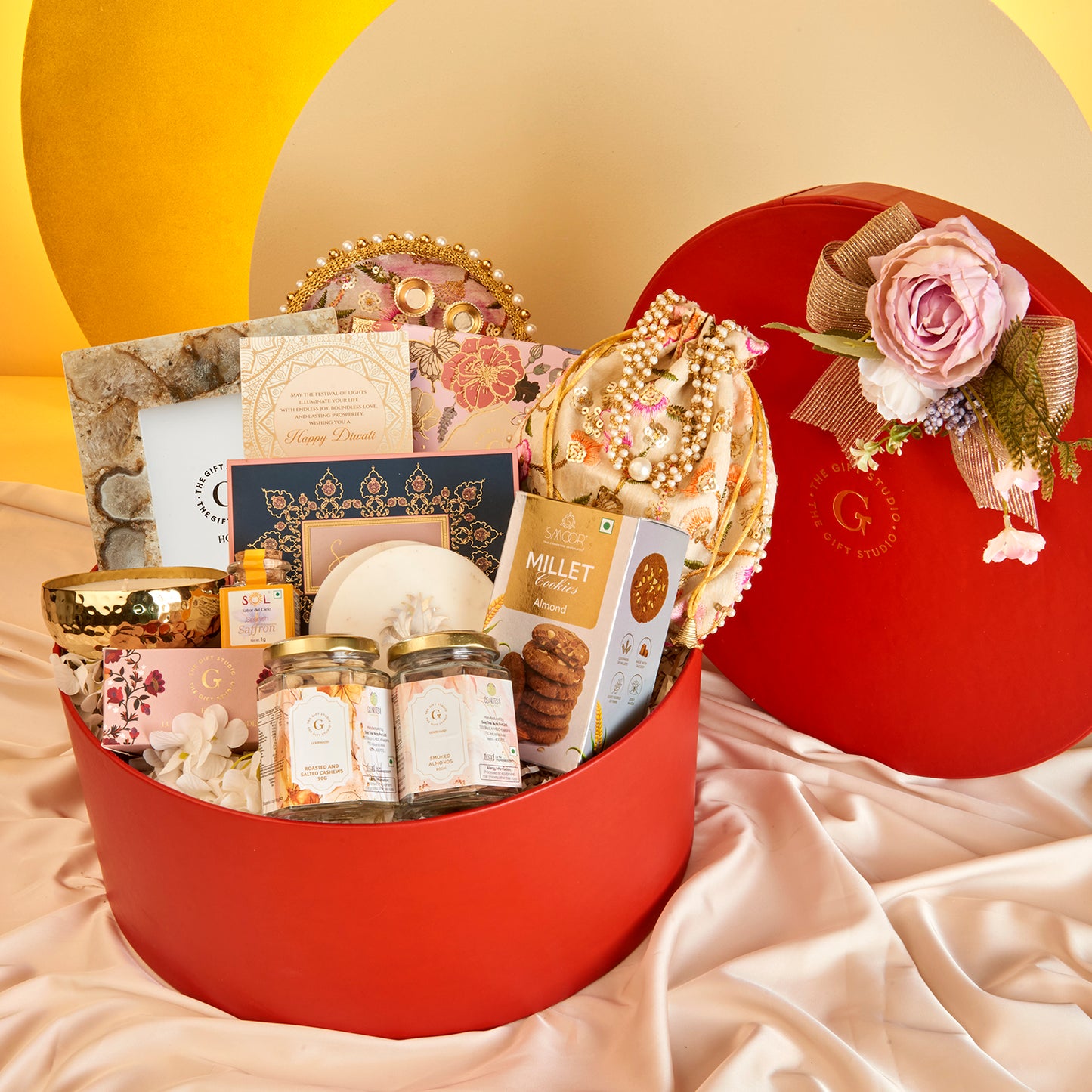 Royal Rituals Diwali Hamper