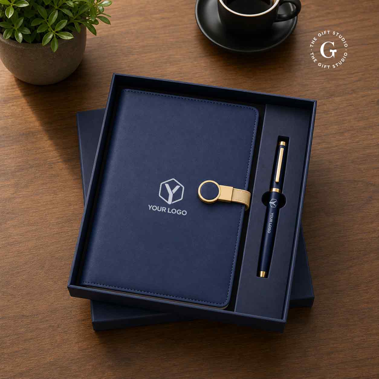 Royale Executive Duo