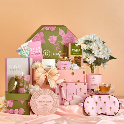 Self Care Hamper by Masaba
