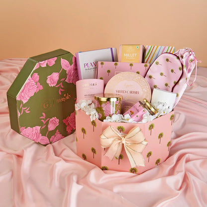 Self Care Hamper by Masaba