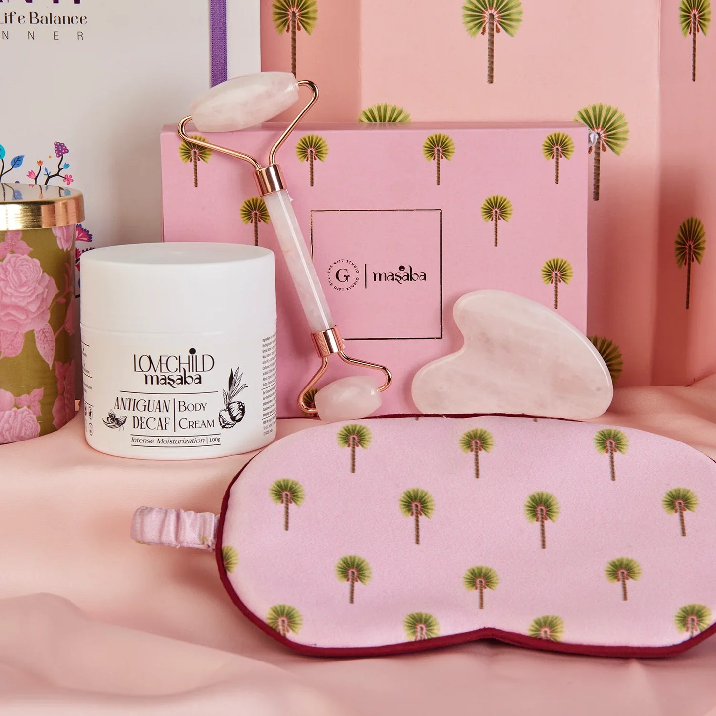 Self Care Hamper by Masaba