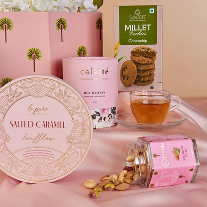 Self Care Hamper by Masaba