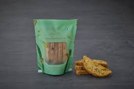 SMOOR Pista Biscotti