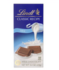 Lindt Classic Chocolate Bar 125g