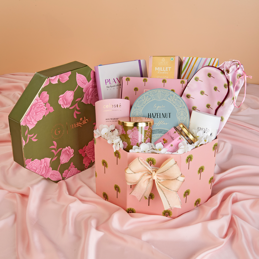 Self Care Hamper by Masaba