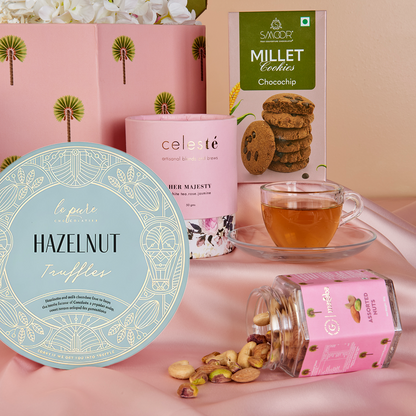 Self Care Hamper by Masaba