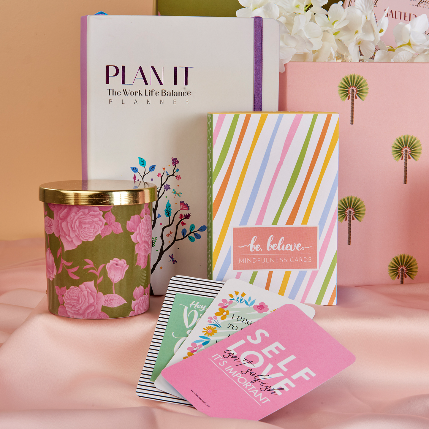 Self Care Hamper by Masaba