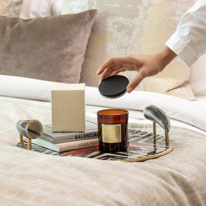 Signature Candle - Mandarin