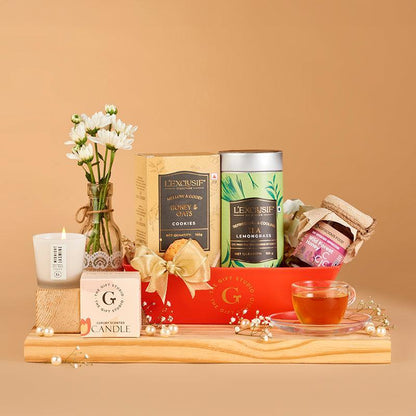 Mom’s Joy Box - The Gift Studio