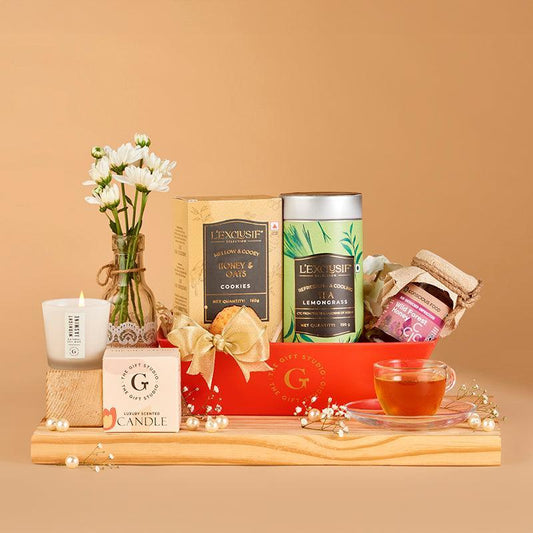 Mom’s Joy Box - The Gift Studio