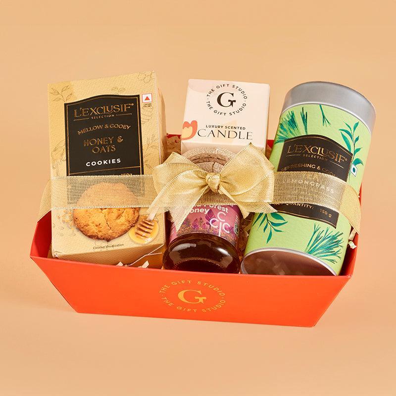 Mom’s Joy Box - The Gift Studio